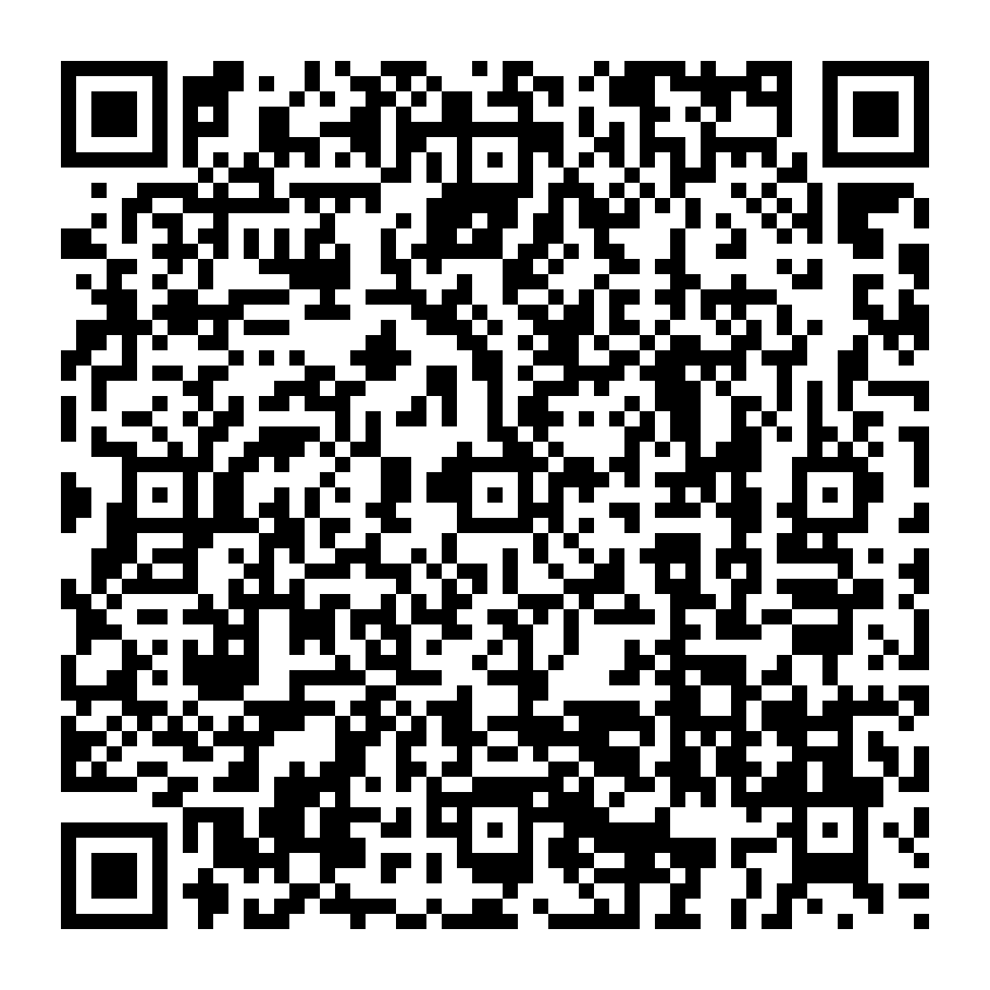 QR-kód kép