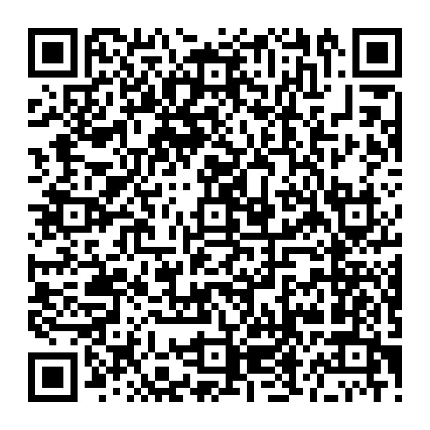 QR-kód kép