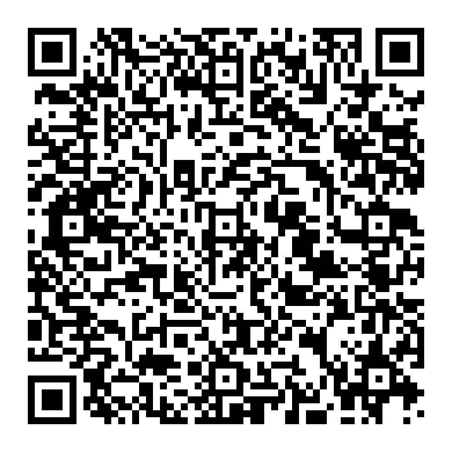 QR-kód kép