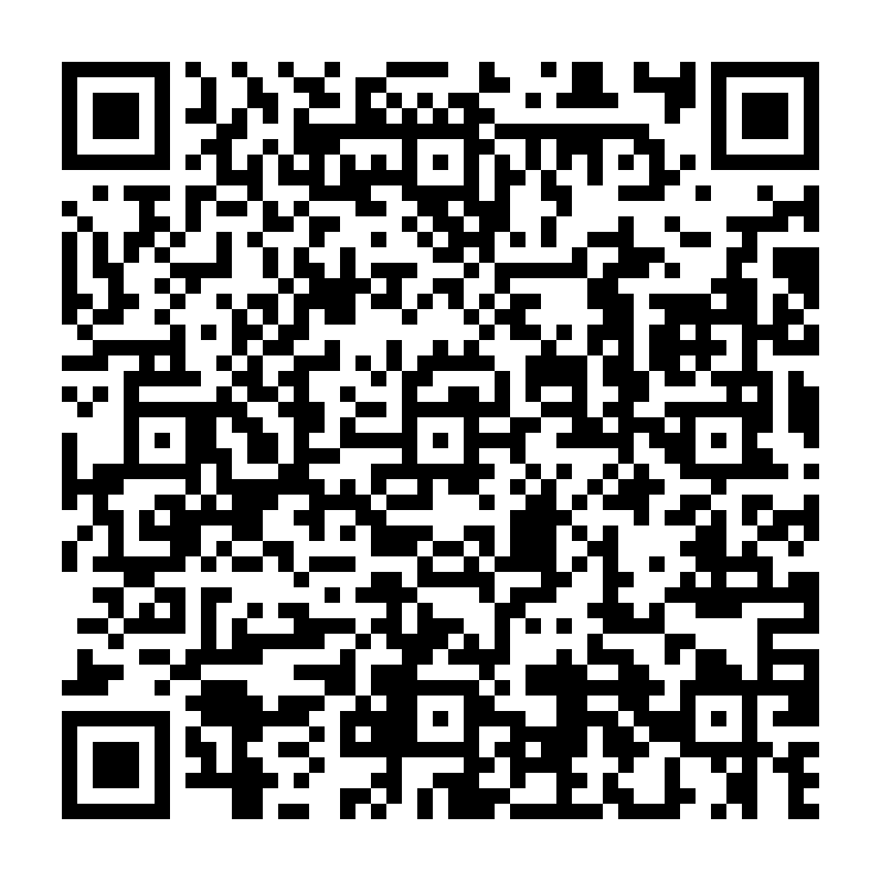 QR-kód