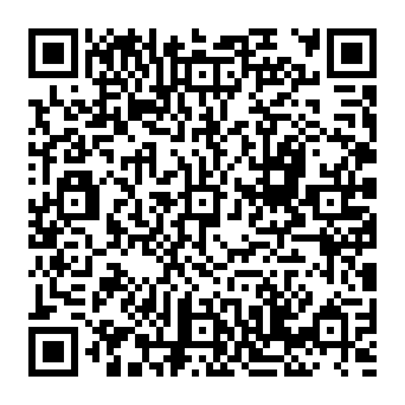 QR-kód