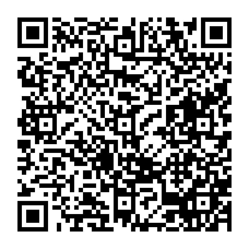 QR-kód