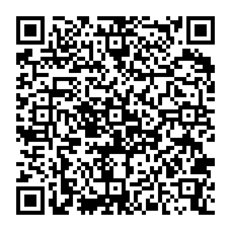 QR-kód