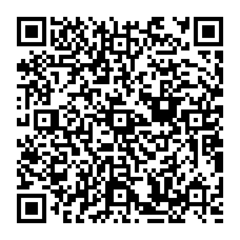 QR-kód