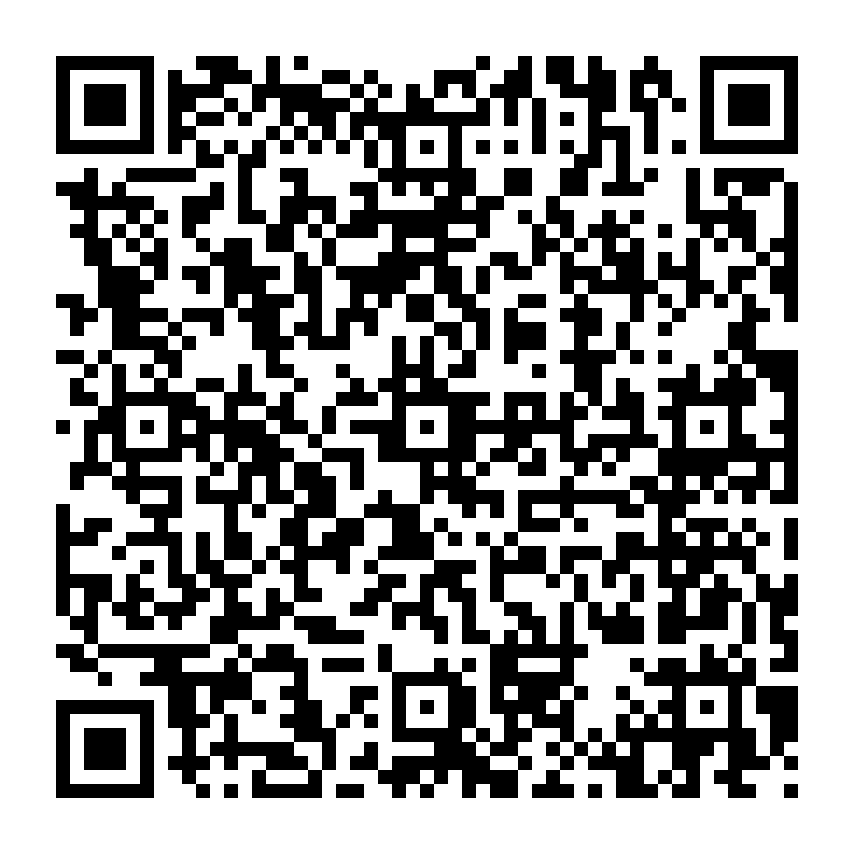 QR-kód