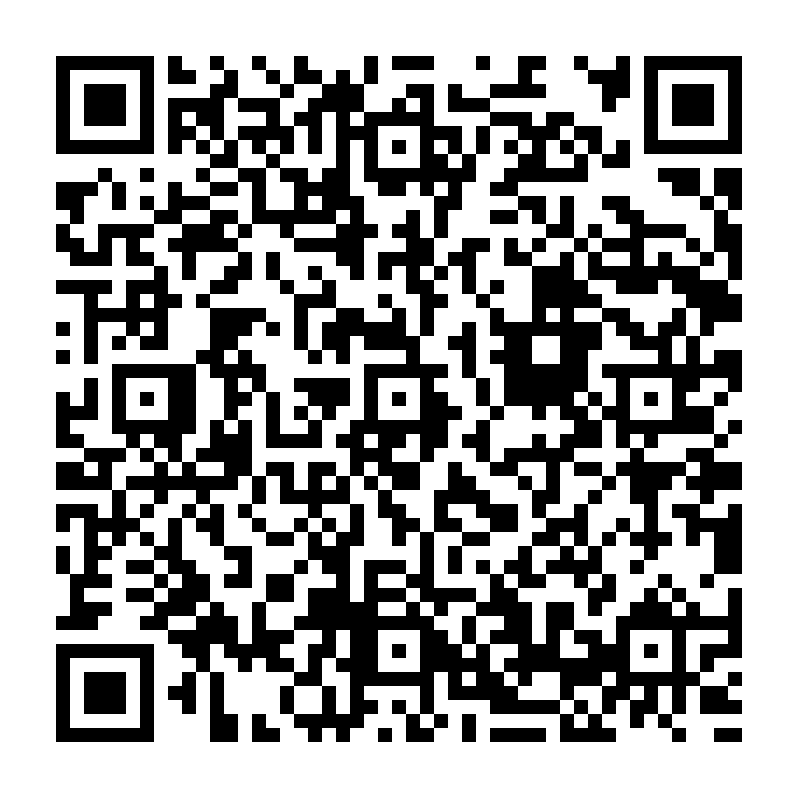 QR-kód
