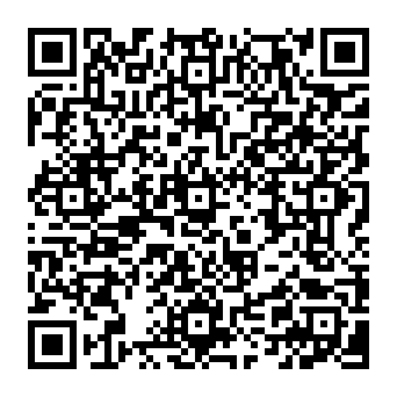 QR-kód