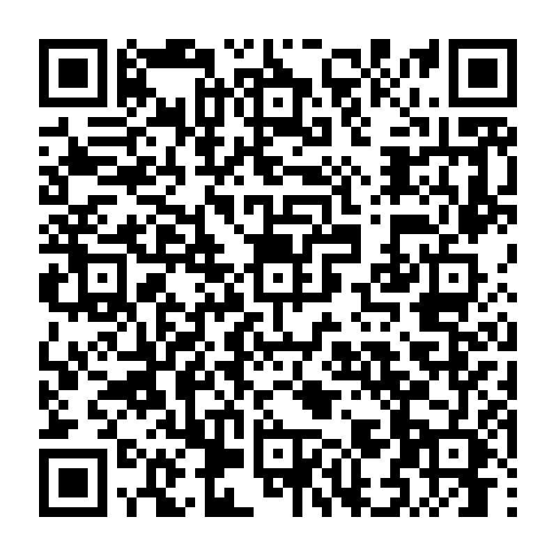 QR-kód