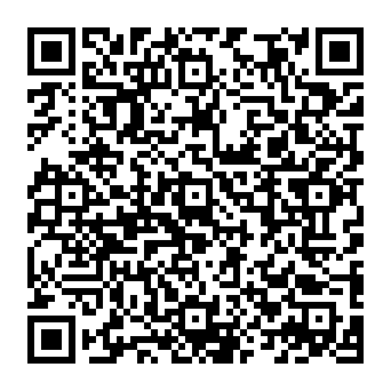 QR-kód