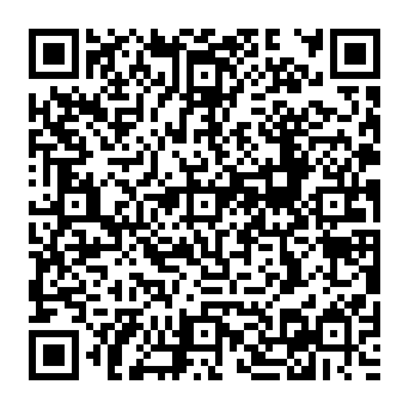 QR-kód