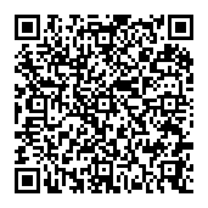 QR-kód