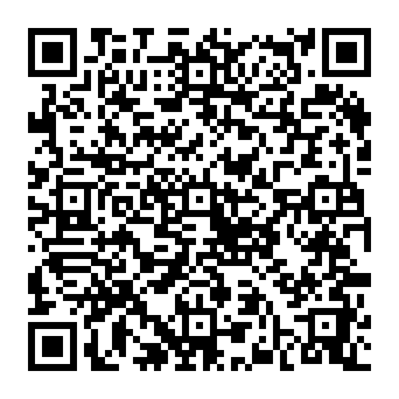 QR-kód