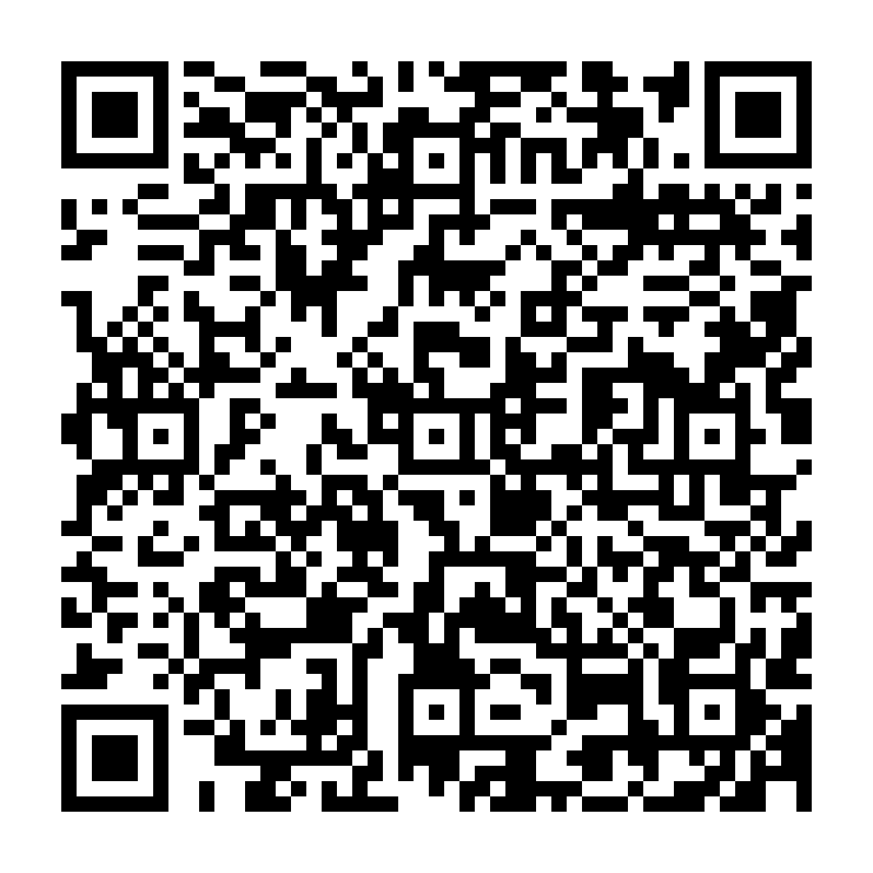 QR-kód