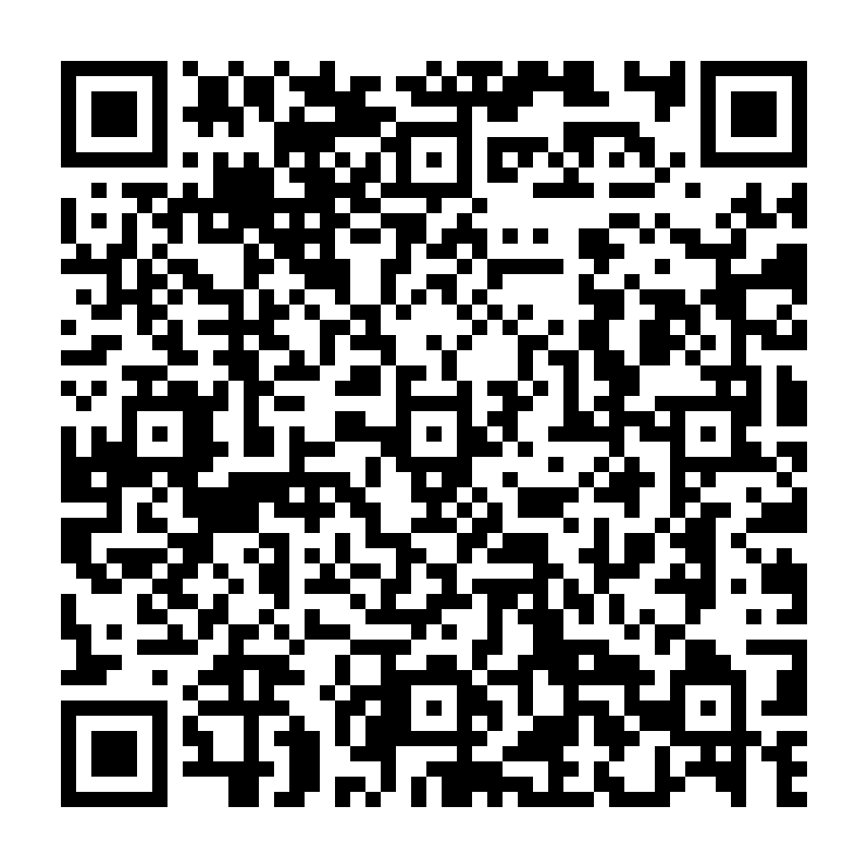 QR-kód