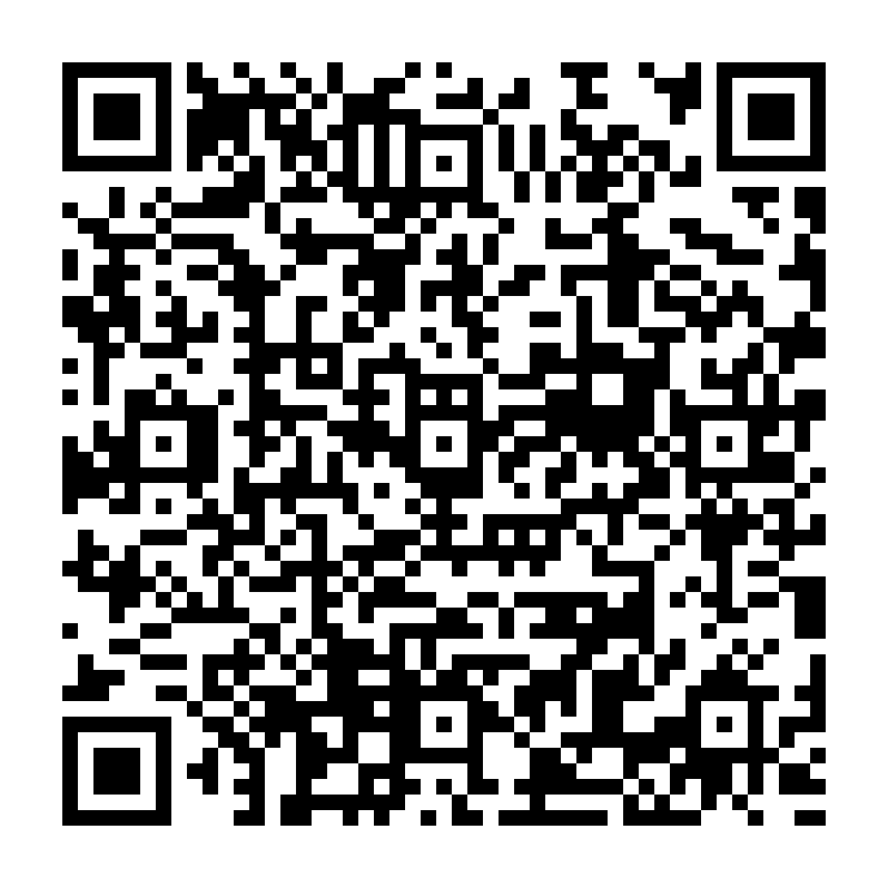 QR-kód