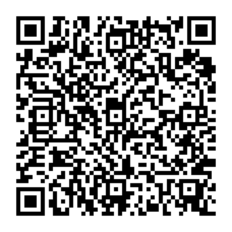 QR-kód