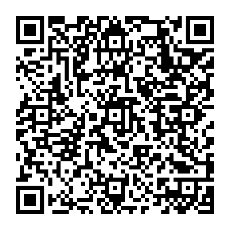 QR-kód