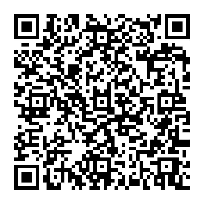 QR-kód