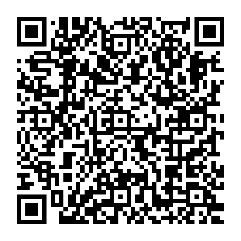 QR-kód