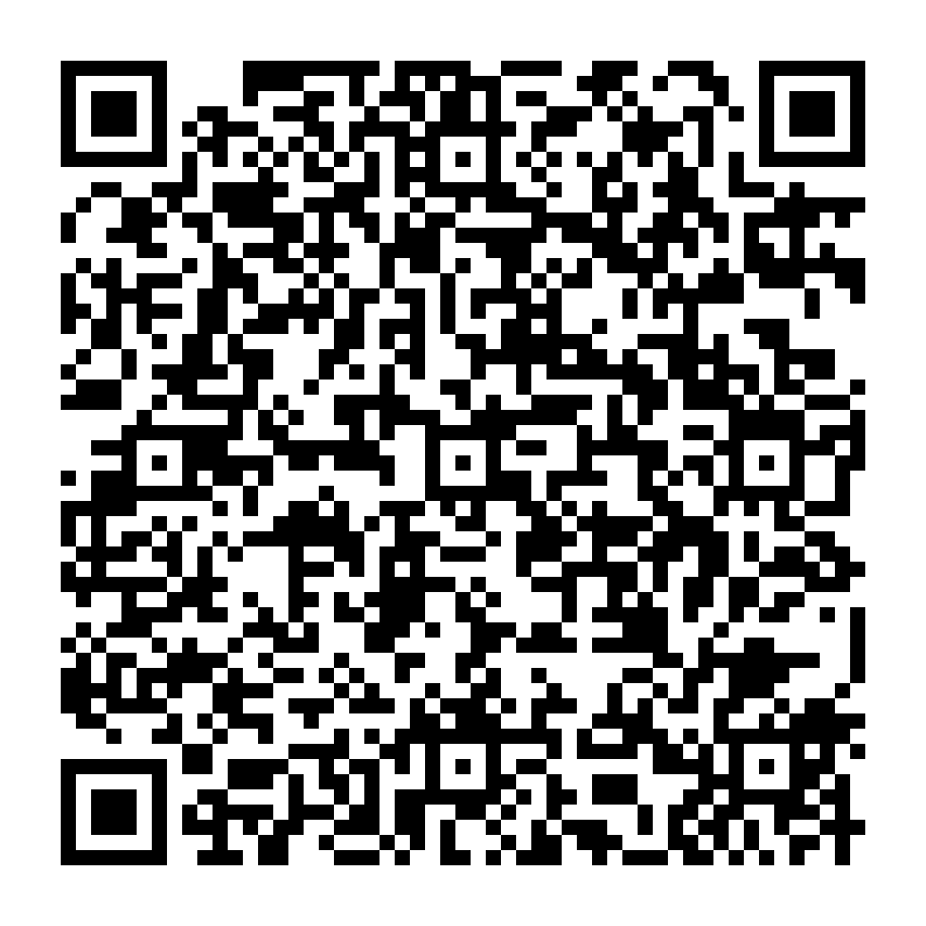 QR-kód