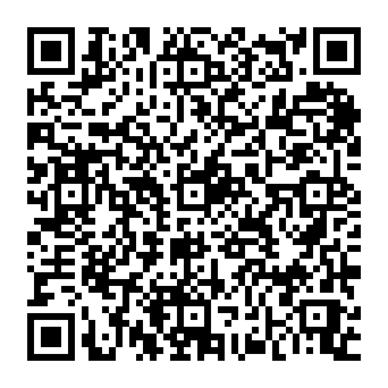 QR-kód