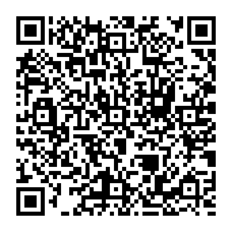 QR-kód