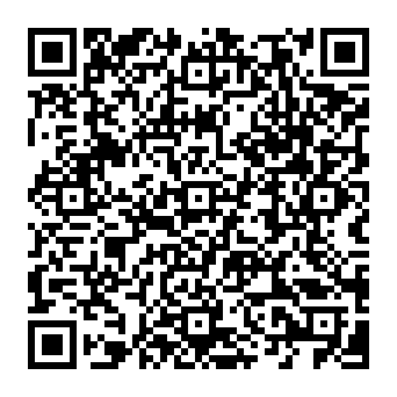 QR-kód