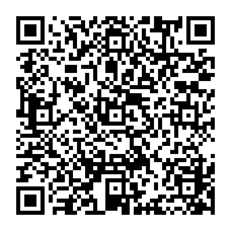 QR-kód