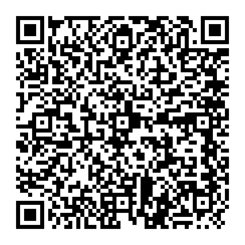QR-kód kép