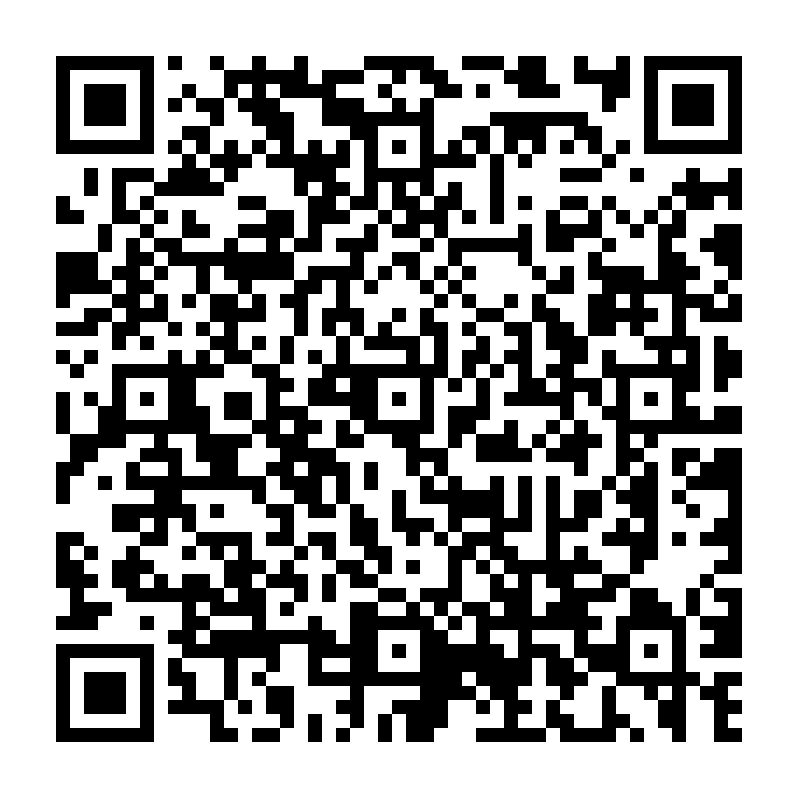 QR-kód