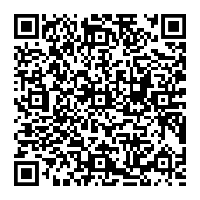 QR-kód