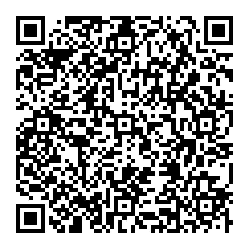 QR-kód