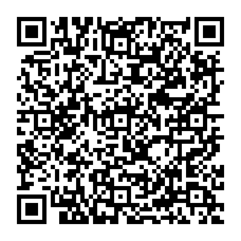 QR-kód