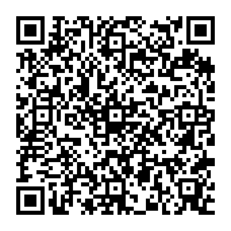 QR-kód