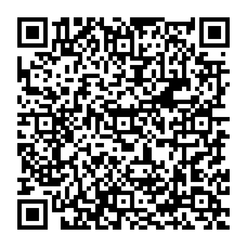 QR-kód