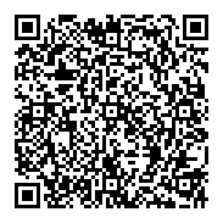 QR-kód