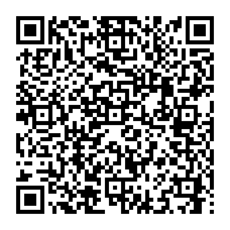 QR-kód kép