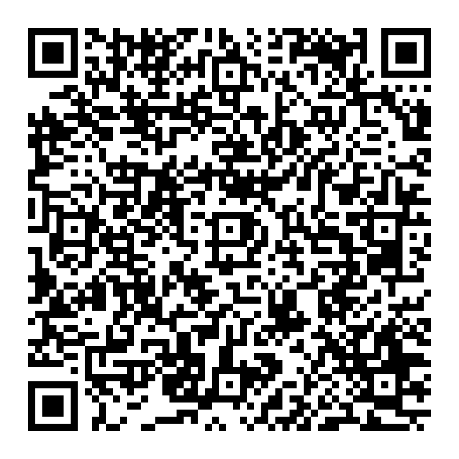 QR-kód