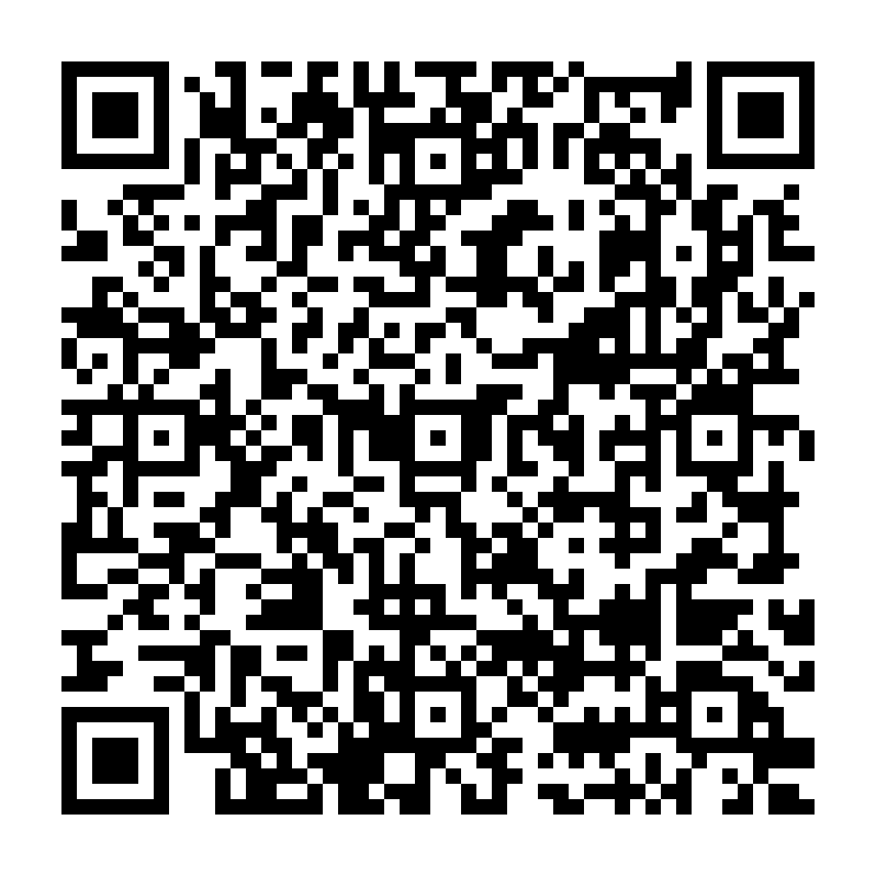 QR-kód