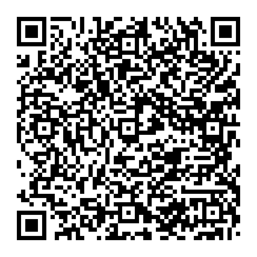 QR-kód