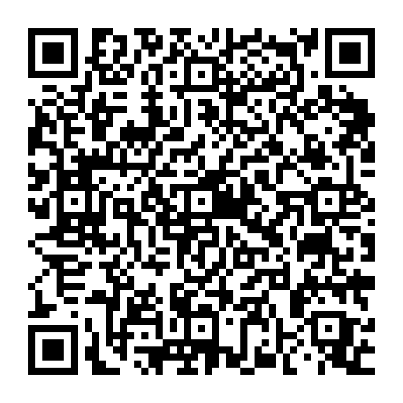 QR-kód