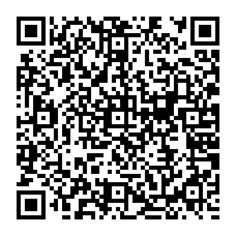 QR-kód