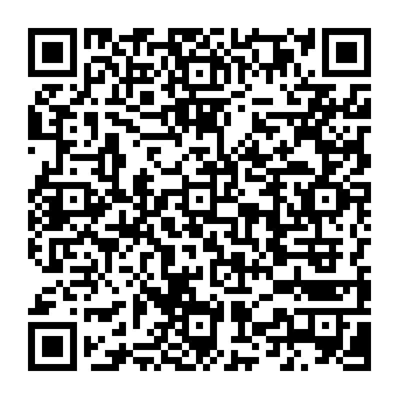 QR-kód