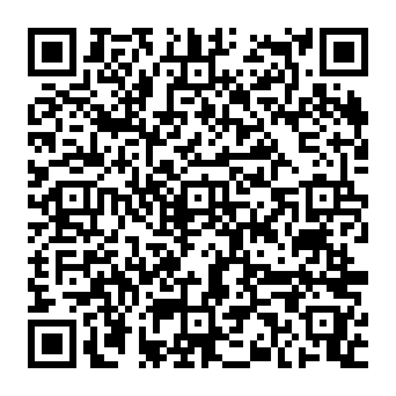 QR-kód
