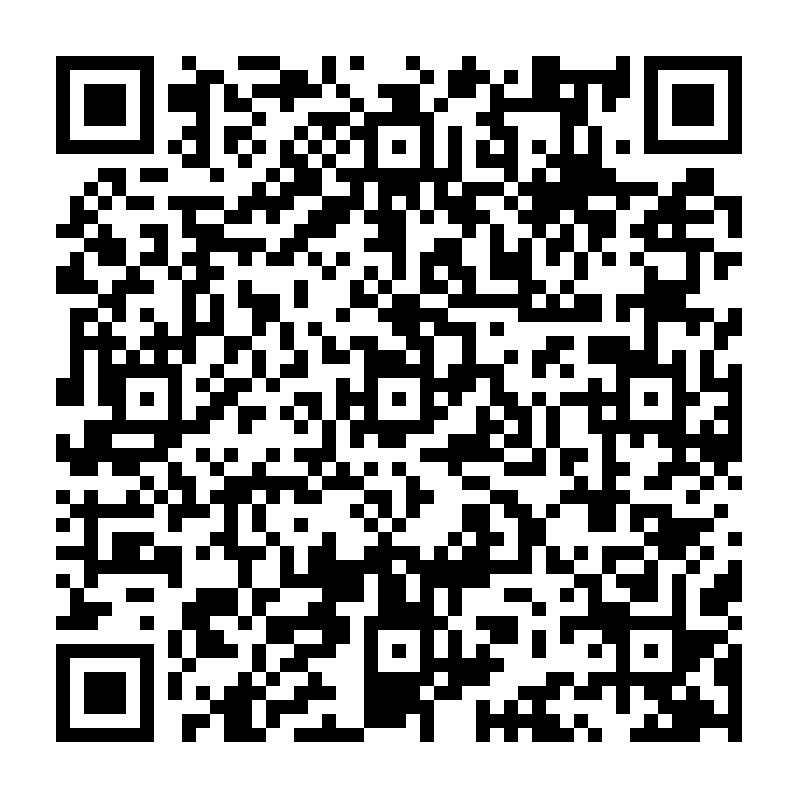 QR-kód