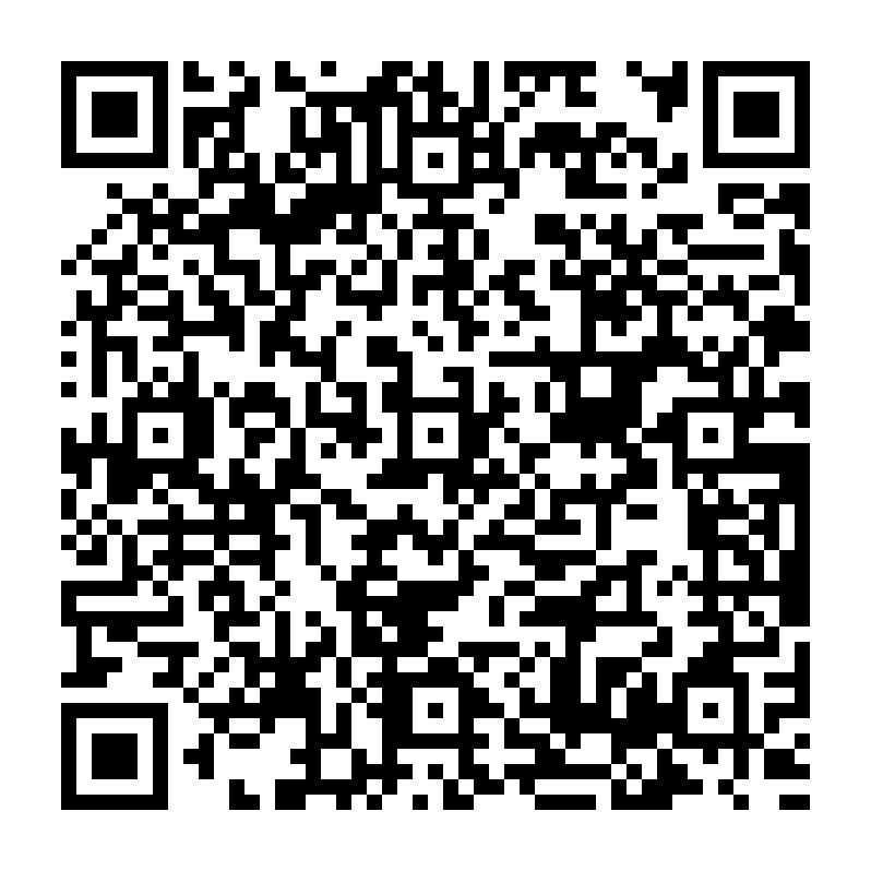 QR-kód