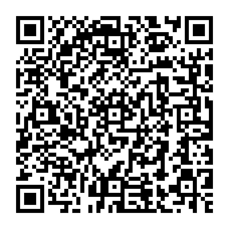QR-kód
