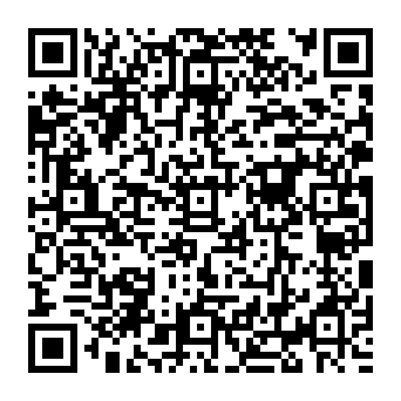 QR-kód