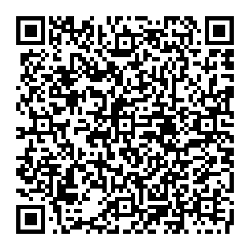 QR-kód