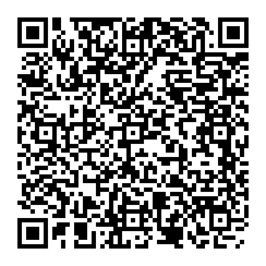QR-kód